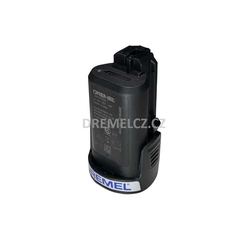 Аккумулятор dremel 8220